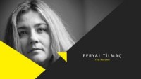 Feryal Tilmaç ile Yazı Atölyesi