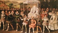 “Shakespeare Perisi” Boğaziçi’nde