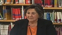PEN Duygu Asena Ödülü Nazan Moroğlu’na verildi
