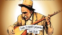 Aşık Veysel ve Tayfun Talipoğlu Kartal’da anılacak