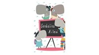 Şenbalina Ailesi / Nurgül Ateş