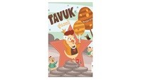 Tavuk Güzeli / Nurgül Ateş
