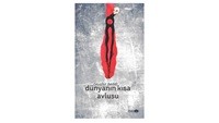 Dünyanın Kısa Avlusu / Cevahir Bedel