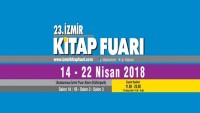 TÜYAP 23. İzmir Kitap Fuarı