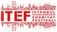 İstanbul Uluslararası Edebiyat Festivali