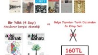 Aksisanat Aboneliği 11. Kampanya
