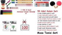 Aksisanat Aboneliği 12. Kampanya
