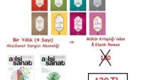 Aksisanat Aboneliği 15. Kampanya
