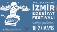 3. Uluslararası İzmir Edebiyat Festivali başladı