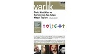 Varlık Dergisi / Haziran 2018