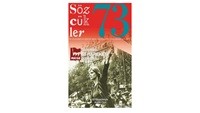 Sözcükler / 73. Sayı