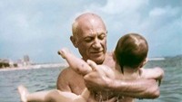 Sanatçı Portreleri ve Fotoğraf