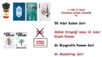 Aksisanat Aboneliği 16. Kampanya