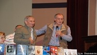 Osman Bozkurt’a Romanya’dan Ödül