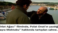 Ahlat Ağacı Filminde Tartışılan Taşra Mektubu / Polat Onat