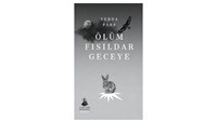 Ölüm Fısıldar Geceye / Verda Pars