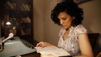 Pelin Buzluk’la Söyleşi