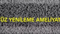 Yüz Yenileme Ameliyatı// Şiir: SylviaPlath// Seslendiren: Neslihan Yalman