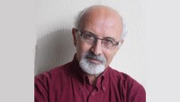 Abdülkadir Budak’ın 50 Yıllık Şiir Yolculuğu