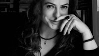 Betül Dünder’le Söyleşi