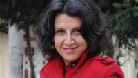 Gonca Özmen