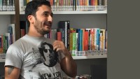 Onur Behramoğlu