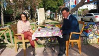 Derya Derya Yılmaz: Bir Çığlık, Meydan Okuma Metinleri