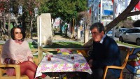 Derya Derya Yılmaz:”Bir “Ankara Yazarı” Olarak Özcan Karabulut “
