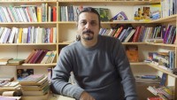 Türker Ayyıldız