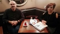 Derya Derya Yılmaz: Faruk Duman Anlatılarının Büyülü Dünyasına Açılan Dehlizlerde, Yere Sağlam Basan Ayaklarla Yürümek
