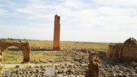 Tarihin sıfır noktası Göbeklitepe dünyaya tanıtılıyor