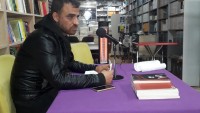 Şiir Gerçekten Sokakta mı?