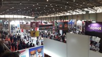 İzmir Kitap Fuarı’nın İlk Günü