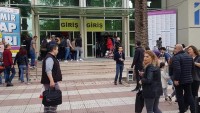 24. Tüyap İzmir Kitap Fuarı İzlenimleri