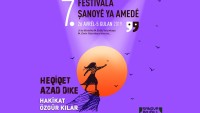 Amed Tiyatro Festivali: Hakikat Özgür Kılar