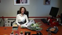Emel Koşar’la Söyleşi
