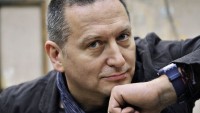 Gospodinov, İstanbul Edebiyat Festivali’nde