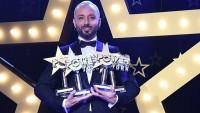 PowerTürk Müzik Ödüllerinin yıldızı Mabel Matiz