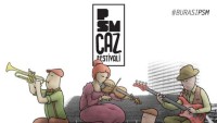 Cazın yıldızları PSM Caz Festivali’nde parlayacak