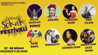 Nostalji ya da Sokak Festivali