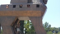 Troya efsanesi İstanbul’da hayat buluyor