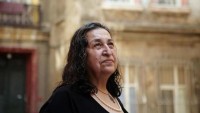 Sennur Sezer Emek-Direniş Öykü Ve Şiir Yarışması