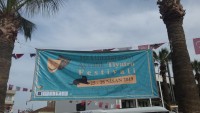 10. Uluslararası Ayvalık Tiyatro Festivali Coşku İle Kutlandı