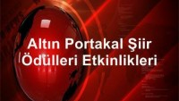 Altın Portakal Şiir Ödülü