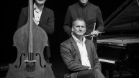 PSM Caz Festivali’nde Kerem Görsev Trio & Ernie Watts