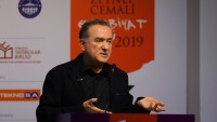 Edebiyat bir damıtma sanatıdır!