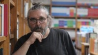 Şair Ebuzer Saray’dan Okuma Önerileri…