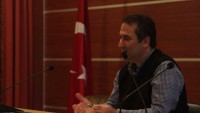 Satır Başı Sohbetleri: Mehmet Fırat Pürselim, Fuat Sevimay ile konuştu…