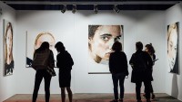 Mamut Art Project Başvuruları Başladı…