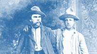 Tarihten Bir Yaprak: Arthur Rimbaud Doğdu…